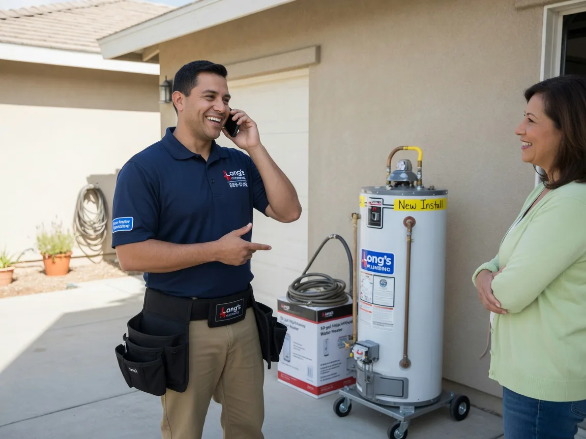 Leak Detection Willis, TX FAQs